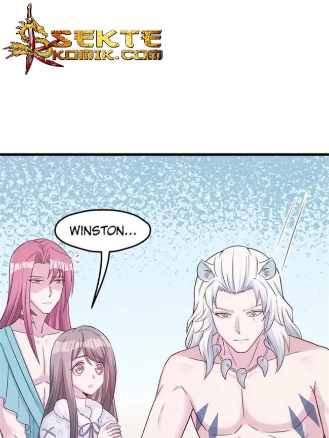 Beauty and the Beasts Chapter 122 Bahasa Indonesia